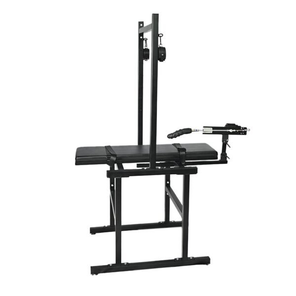 BDSM bondage table