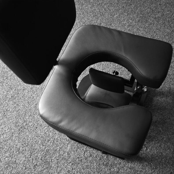 Dominatrix Seat with Head Neck Wrist fixation - Image 4