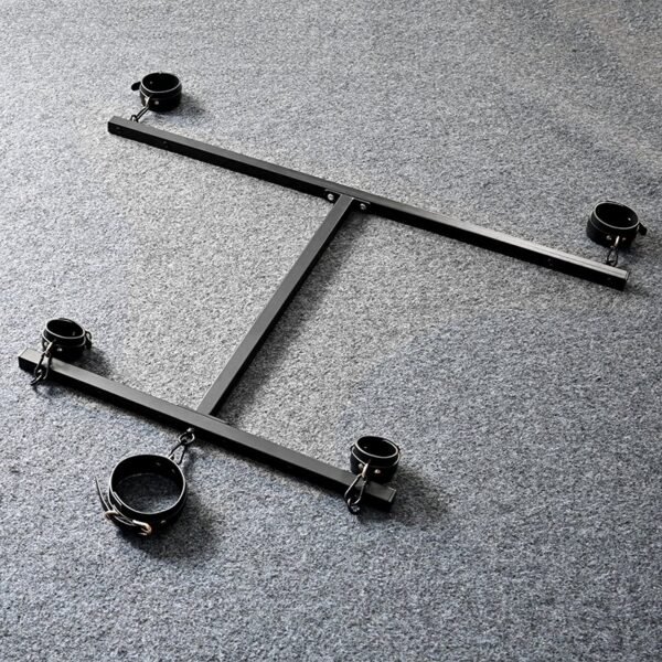 Steel Pillory for Nneck Wrist & Ankle Joint - Image 3