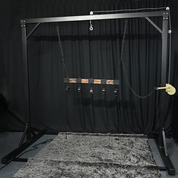 dungeon furniture