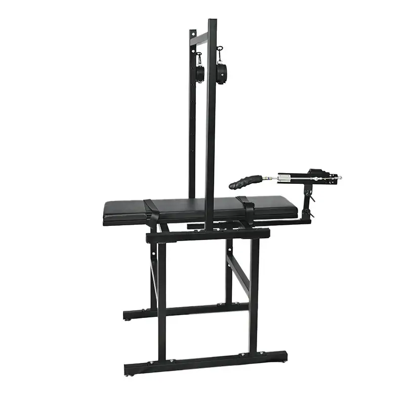 BDSM Restraint Table