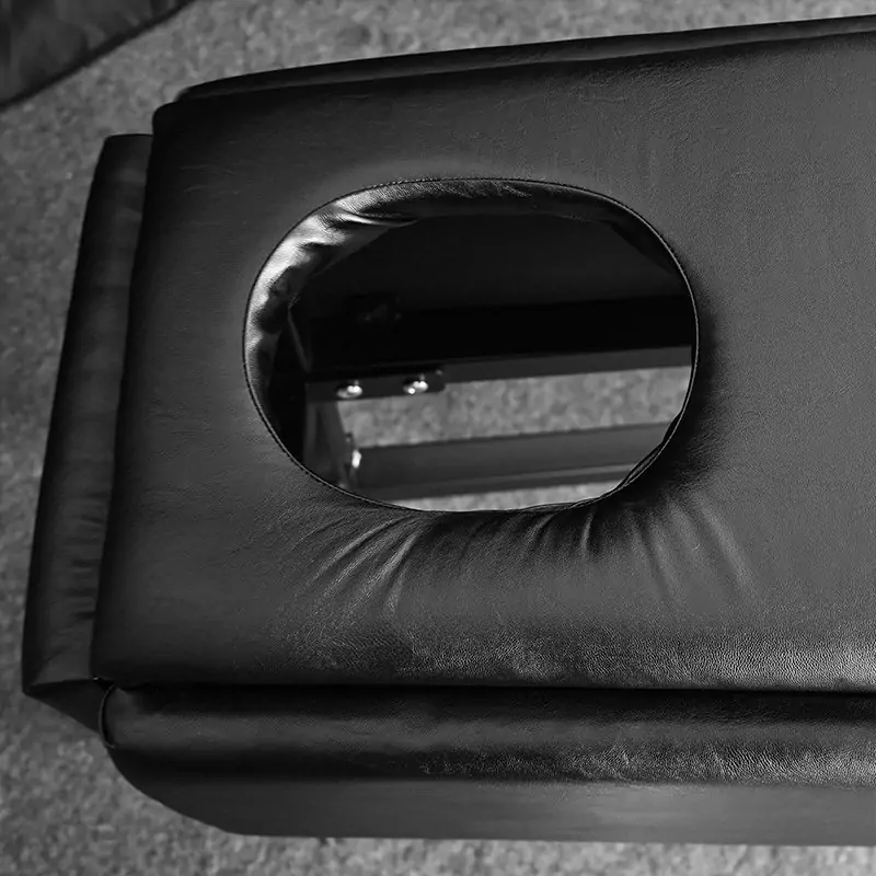 Mobile BDSM Bondage Horse w/Wheels for Dynamic Play&Restraint - Image 5