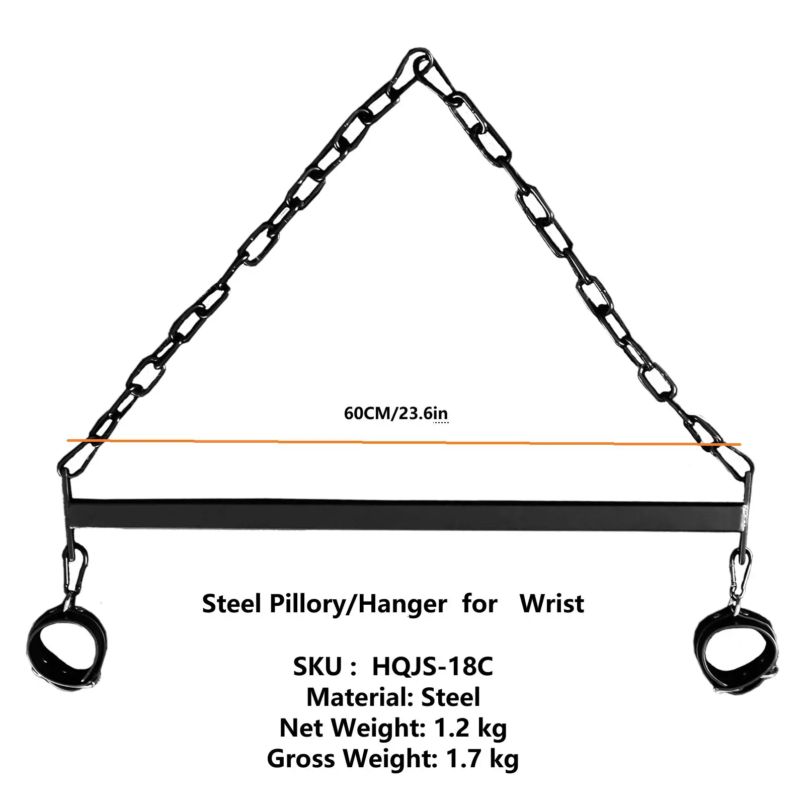 bdsm-gear-Pillory Stock