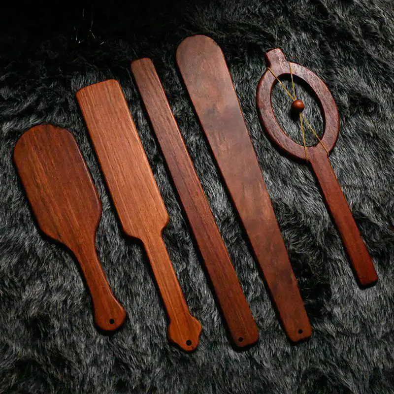 BDSM Spanking Paddle