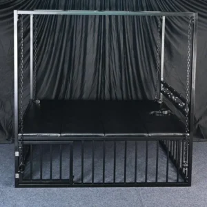 BDSM Bondage Bed