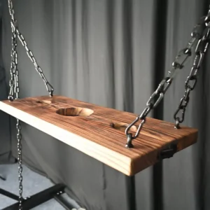 Dungeons Suspension Bondag