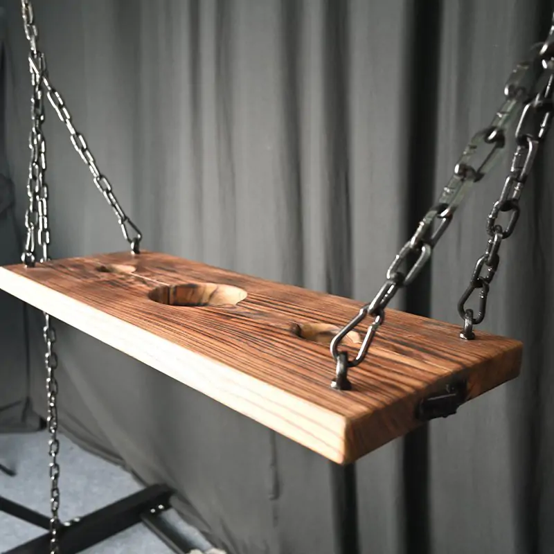 Dungeons Suspension Bondag