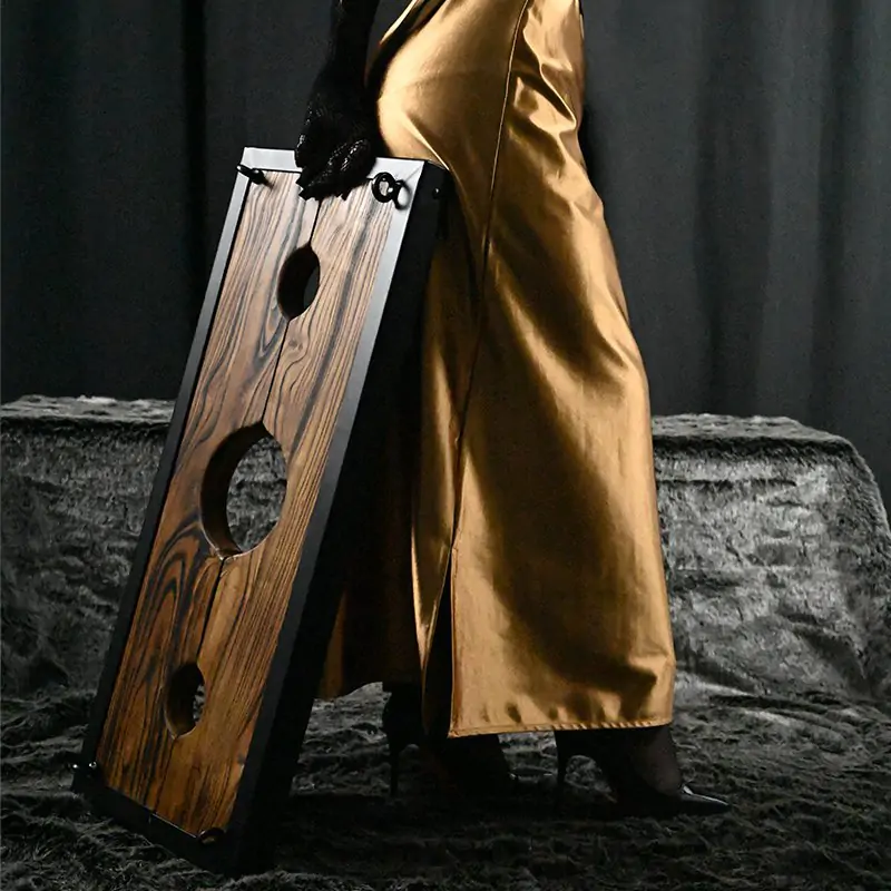 Dungeons Professional Suspension Bondage Rigid Restraint - Image 3