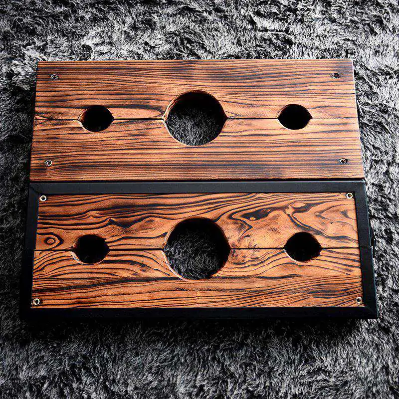 Dungeons Professional Suspension Bondage Rigid Restraint - Image 4