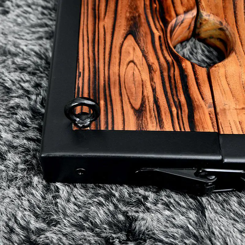 Dungeons Professional Suspension Bondage Rigid Restraint - Image 5